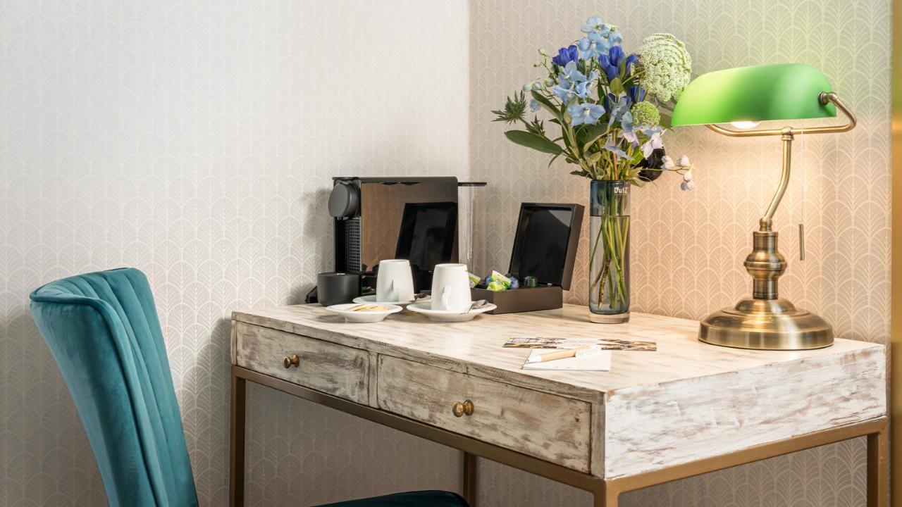 Parkhotel Landau 랜다우인더펠즈 외부 사진