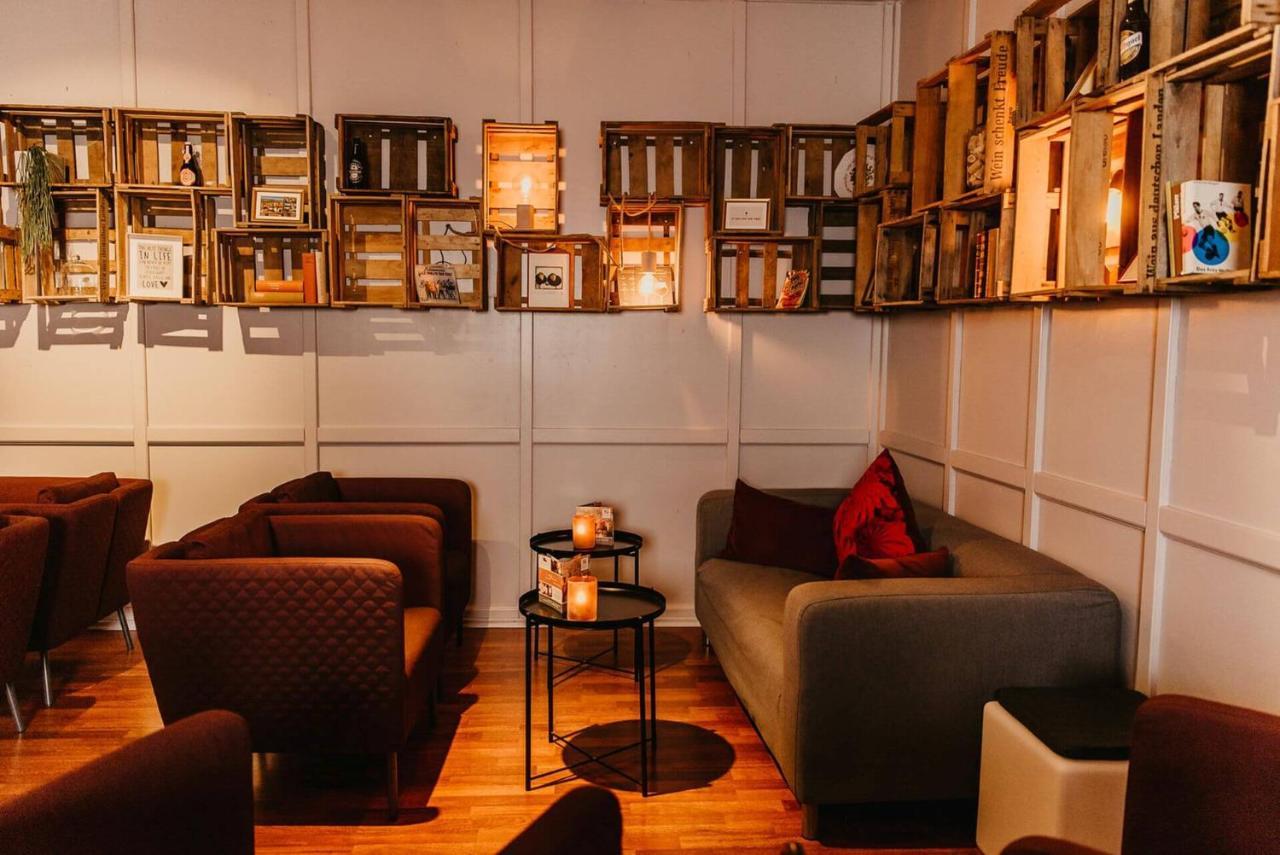 Parkhotel Landau 랜다우인더펠즈 외부 사진
