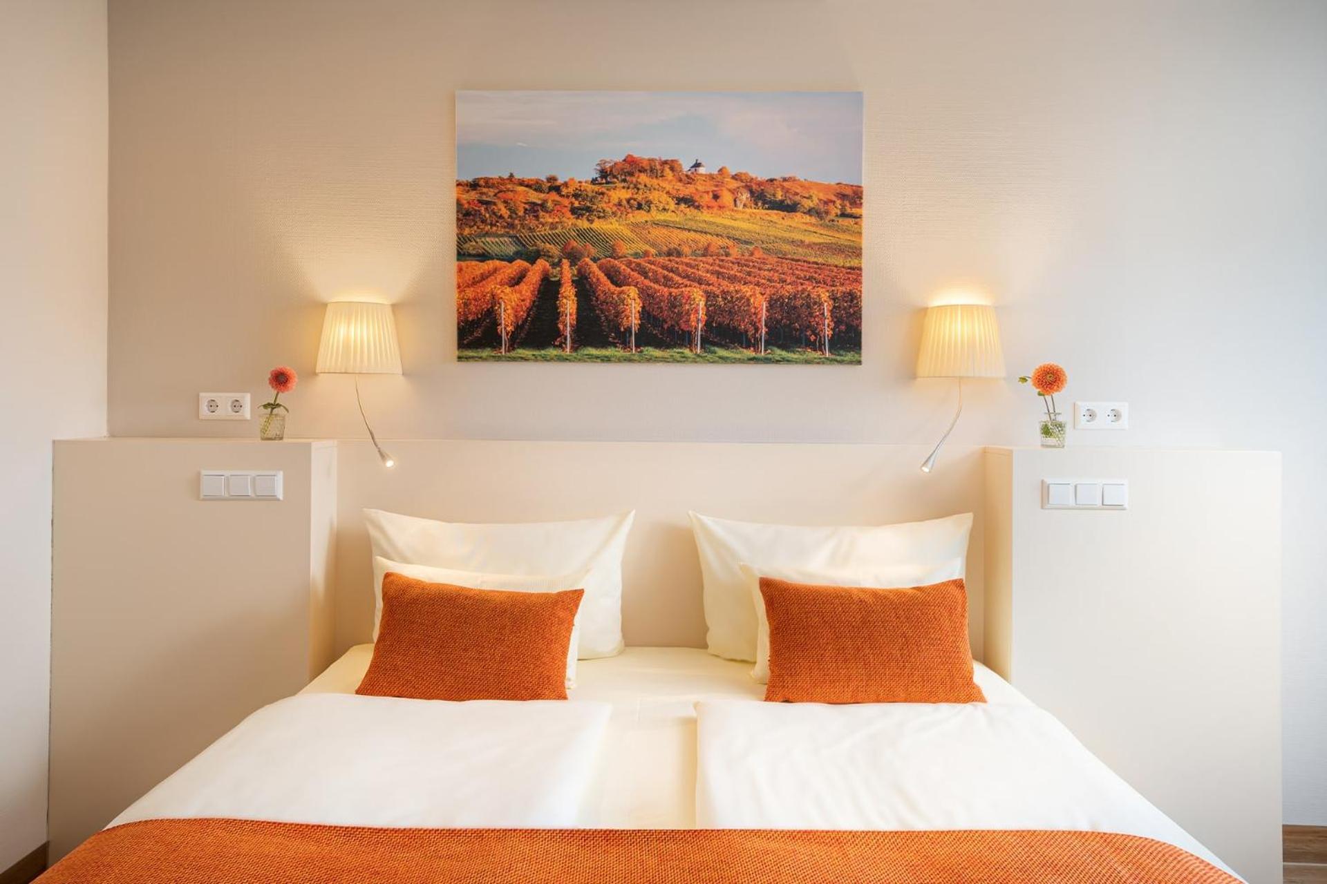 Parkhotel Landau 랜다우인더펠즈 외부 사진