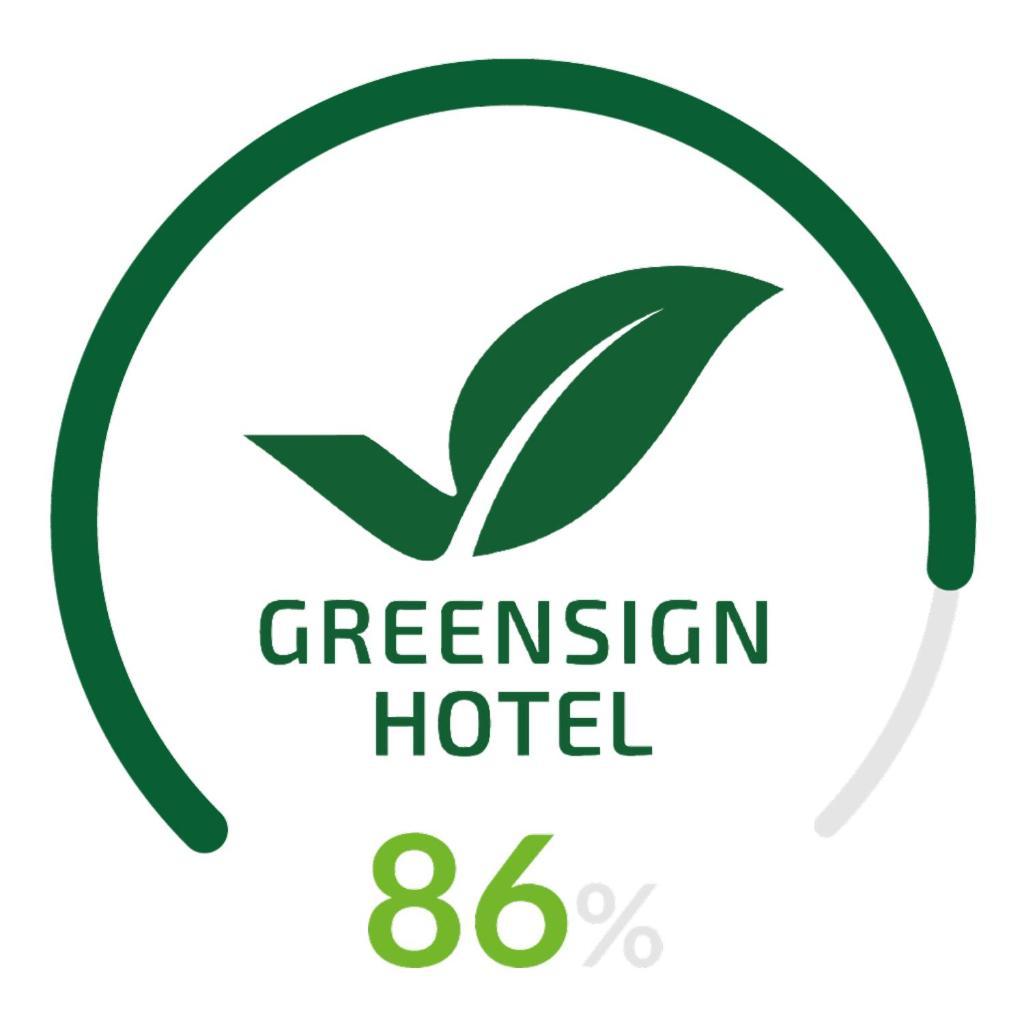 Parkhotel Landau 랜다우인더펠즈 외부 사진