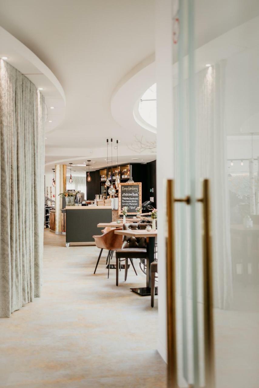 Parkhotel Landau 랜다우인더펠즈 외부 사진