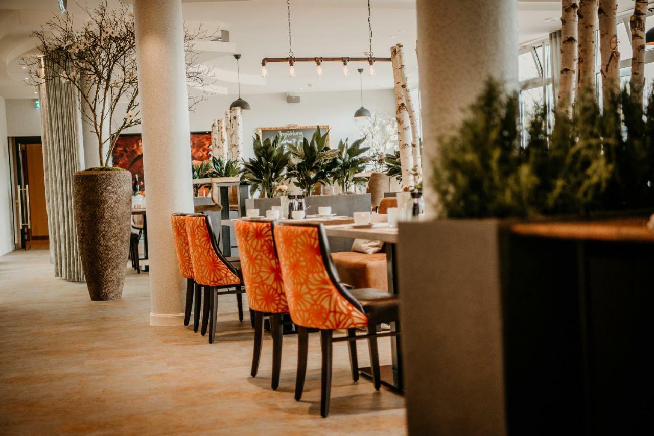Parkhotel Landau 랜다우인더펠즈 외부 사진